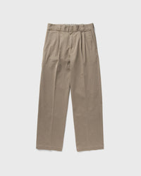 Dickies Unionville Pleated WORK PANT beige