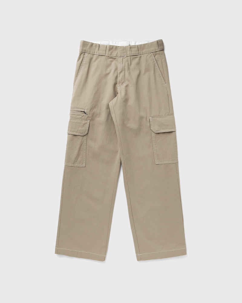 Dickies RIVERBEND CARGO WORK PANT beige