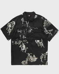 Dickies Savage WORK Shirt black