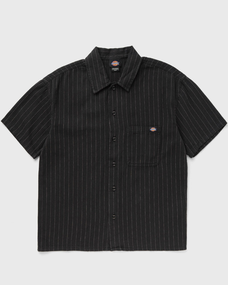 Dickies SERVICE SS SHIRT black