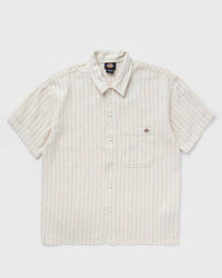 Dickies Service SS Shirt beige