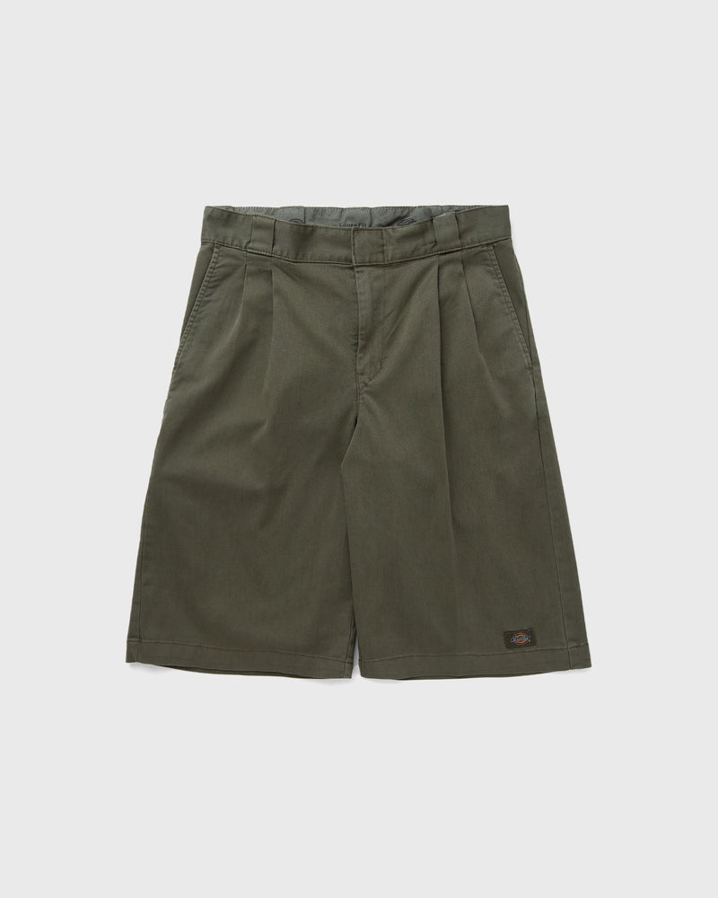 Dickies UNIONVILLE 13INCH WORK SHORT green