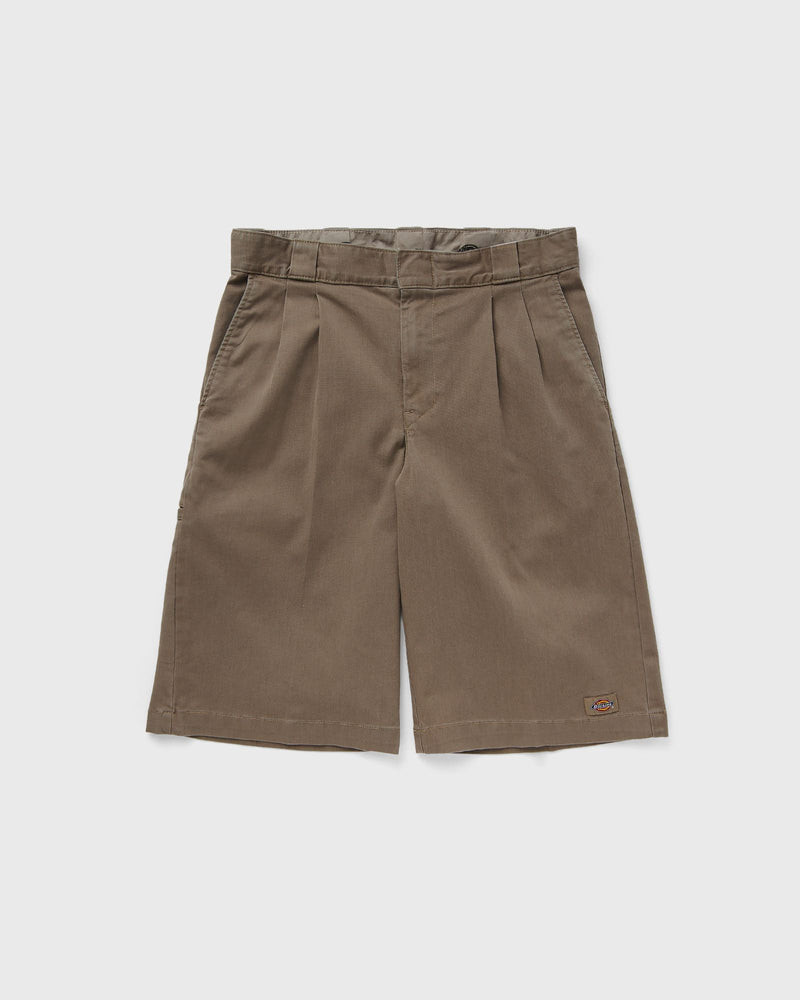 Dickies UNIONVILLE 13INCH WORK SHORT beige