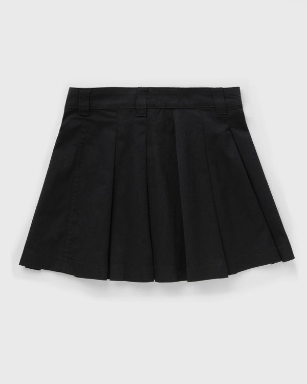 Dickies UNIONVILLE WORK SKIRT black