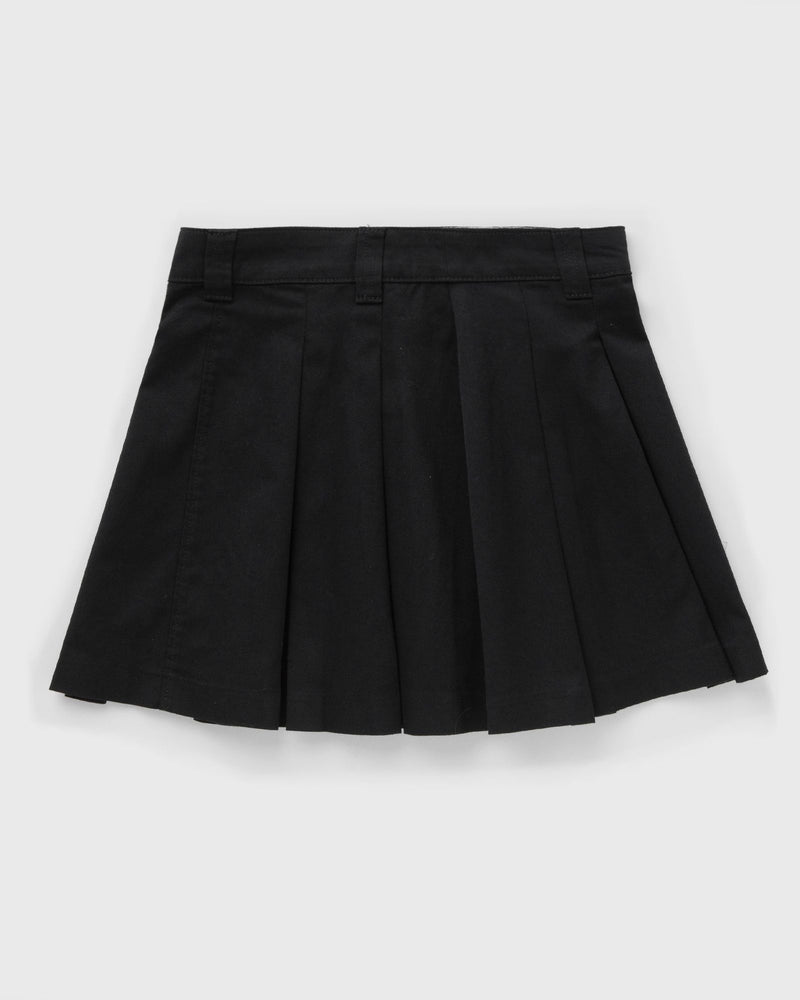 Dickies UNIONVILLE WORK SKIRT black
