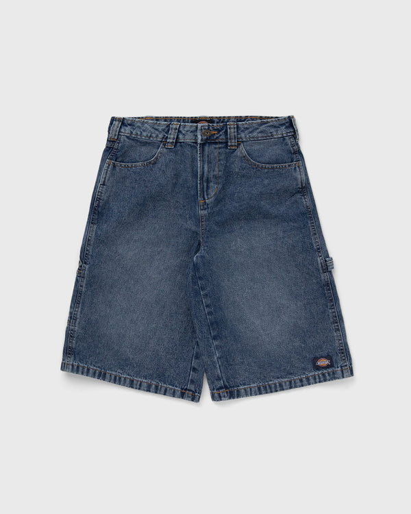 Dickies CARPENTER DENIM JORT multi