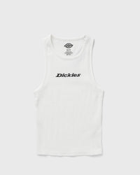 Dickies RIB TOP beige