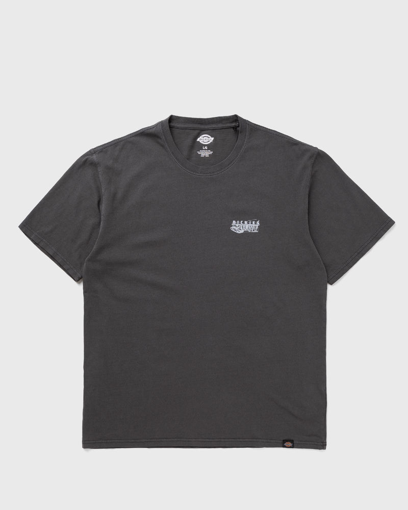 Dickies SERVICE STATION SS TEE black