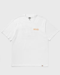 Dickies Companion SS TEE white