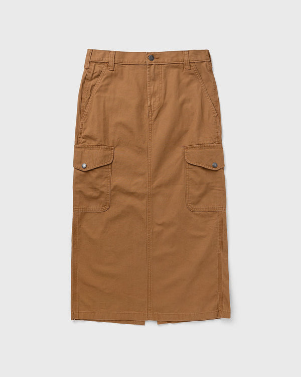 Dickies Wmns Duck Canvas Cargo Skirt