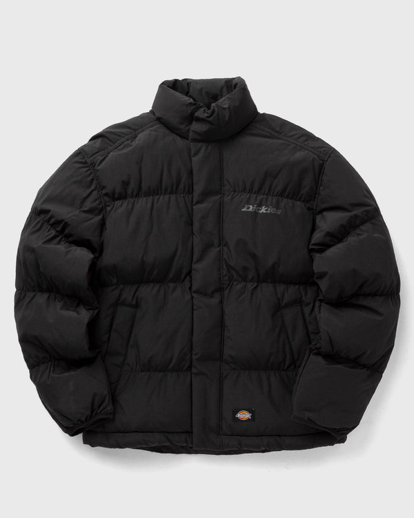 Dickies WMNS SCOBEY PUFFER JACKET black