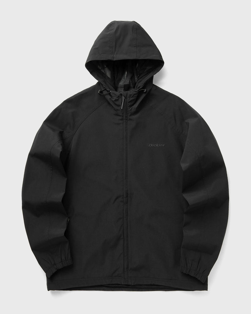 Dickies RONAN SHELL JACKET black