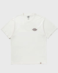 Dickies WOOD LOGO TEE beige