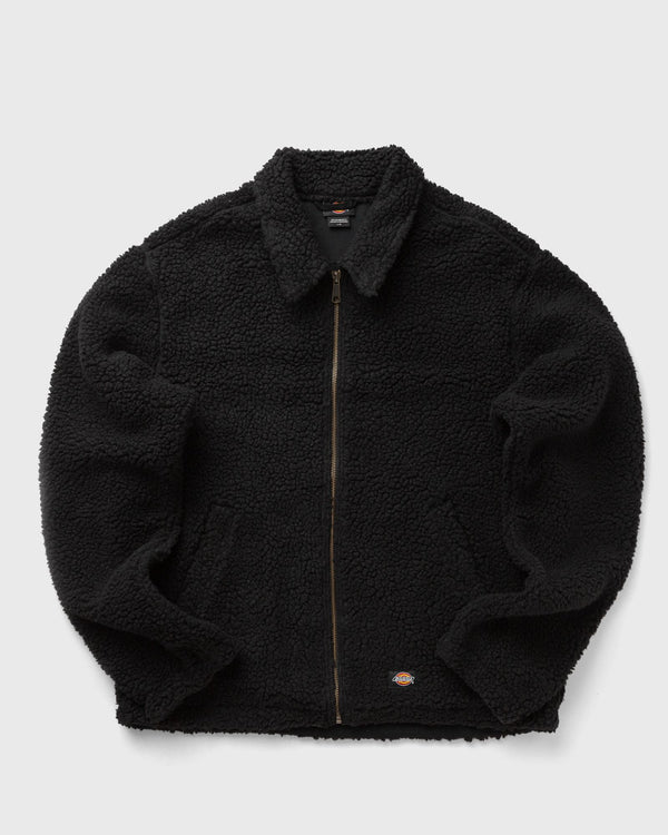 Dickies EISENHOWER HIGH PILE black