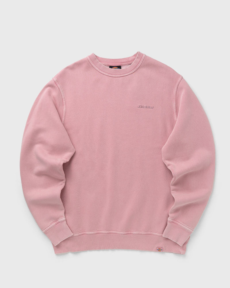 Dickies PLENTYWOOD SWEATSHIRT pink