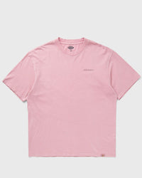 Dickies Plentywood TEE SS pink