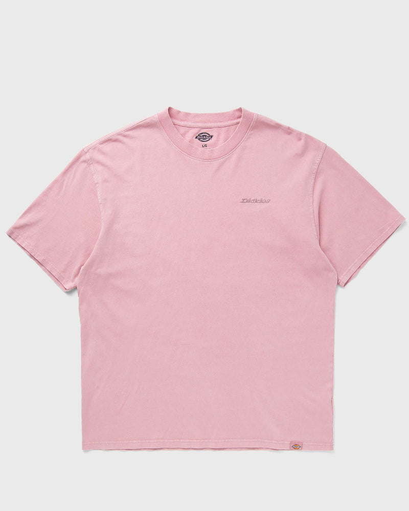 Dickies PLENTYWOOD TEE SS pink
