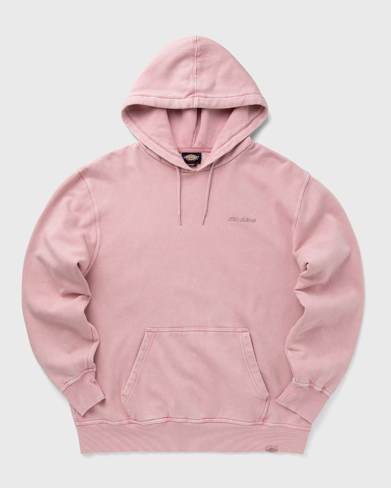 Dickies PLENTYWOOD HOODIE pink