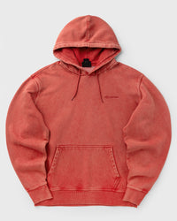 Dickies Plentywood Hoodie Red