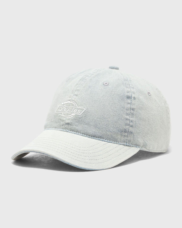 Dickies DENIM DAD CAP blue