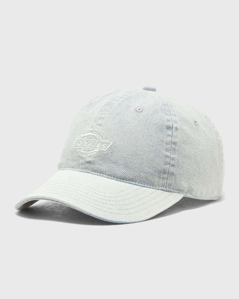 Dickies DENIM DAD CAP blue