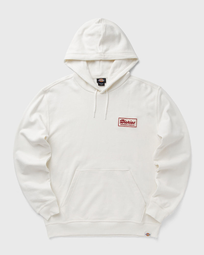 Dickies LEWISTOWN HOODIE beige