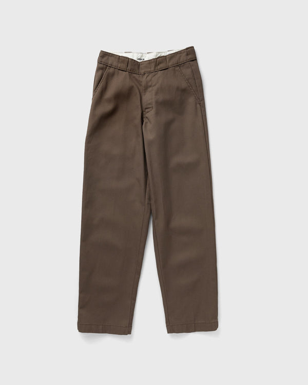 Dickies LOOSE MULTI POCKET WORKPANT beige