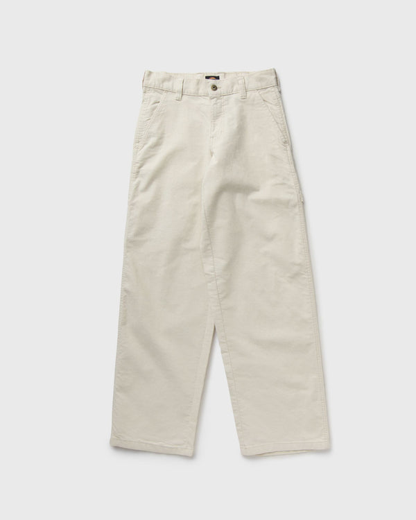 Dickies Wmns Corduroy Carpenter