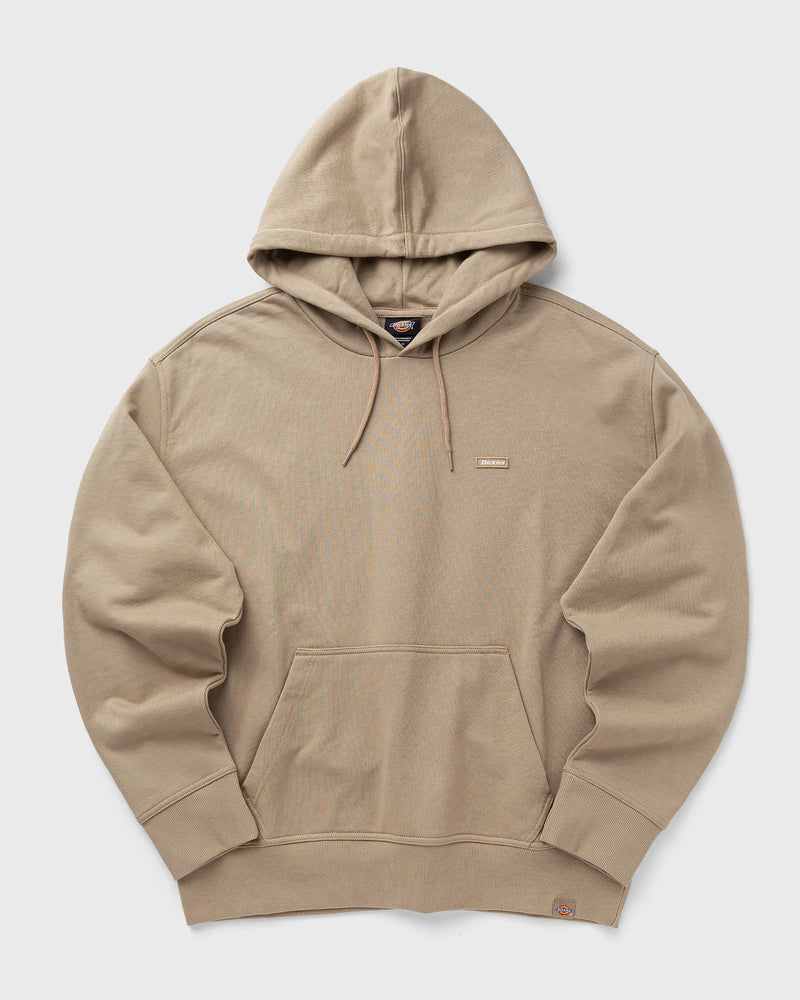 Dickies CLANCY HEAVYWEIGHT HOODIE beige