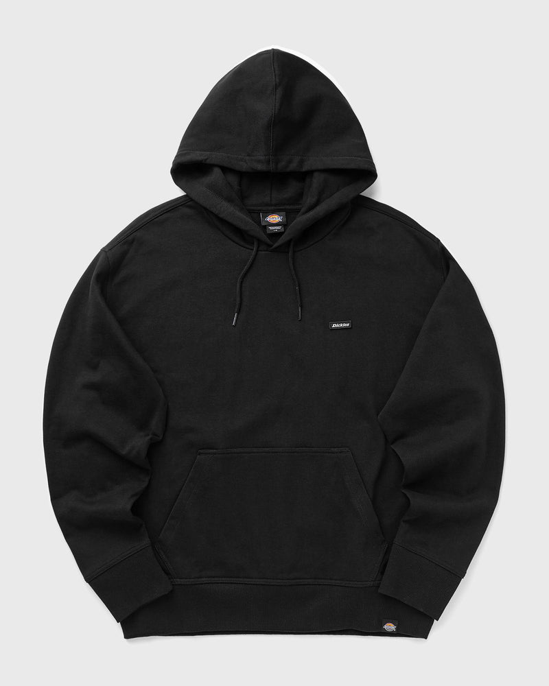Dickies CLANCY HEAVYWEIGHT HOODIE black