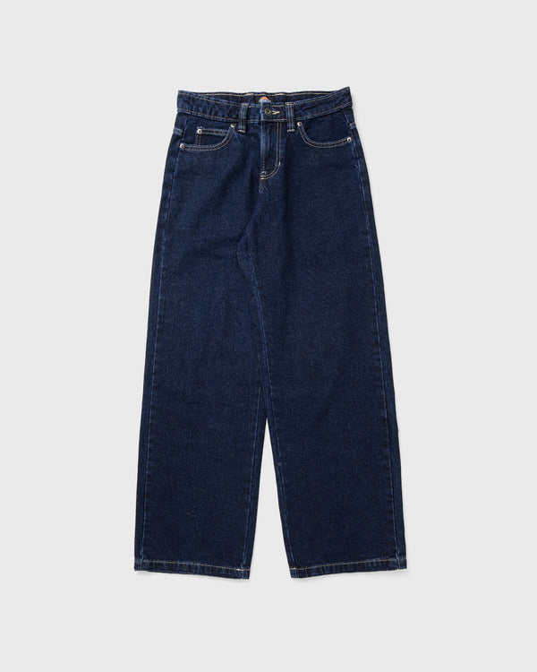 Dickies MECHANIC DENIM W blue