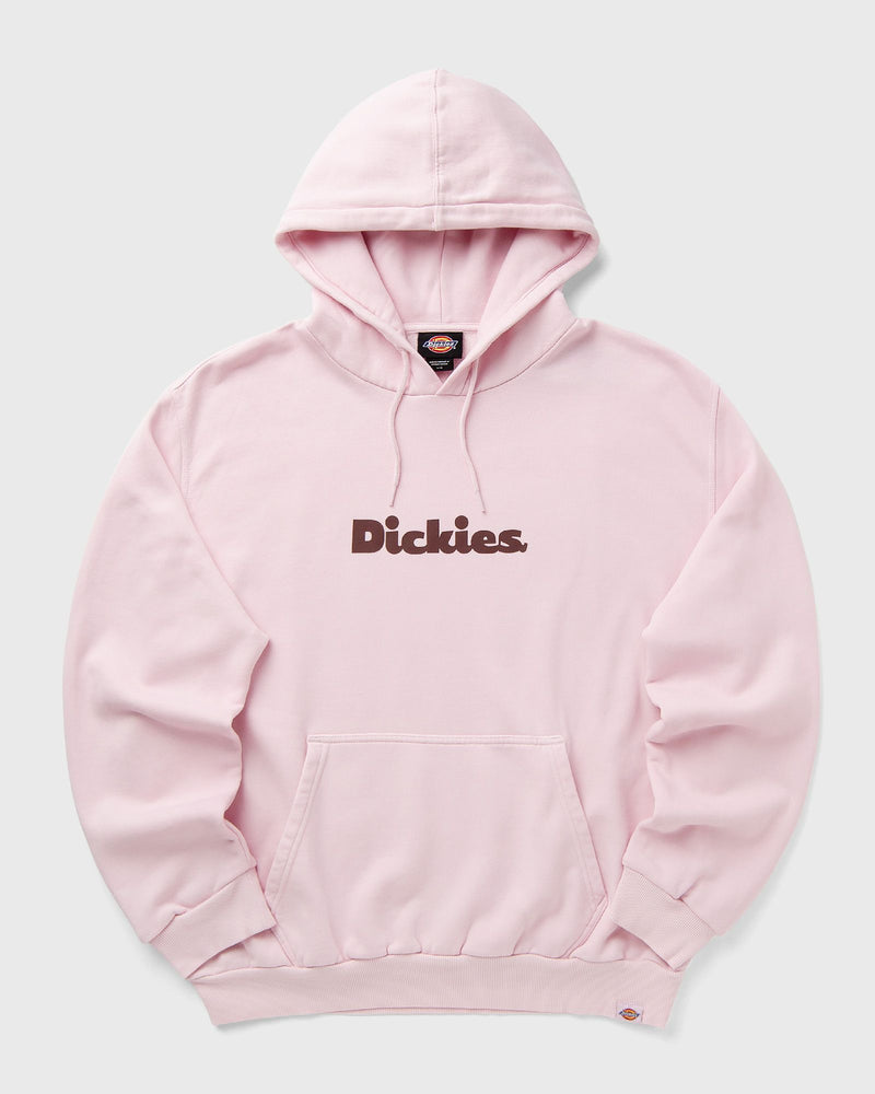 Dickies SLAYDEN GD HOODIE pink