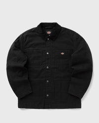 Dickies Chore Jacket Lined Canvas black