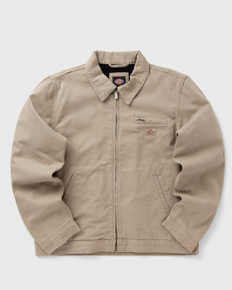 Dickies PAINTER JACKET CANVAS beige