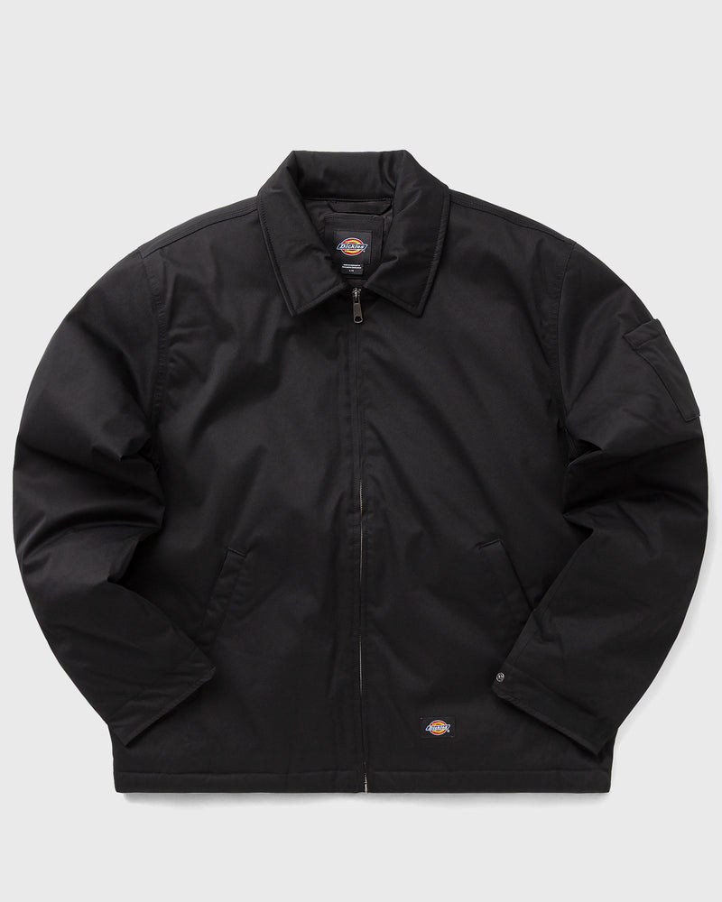 Dickies EISENHOWER PUFFER black