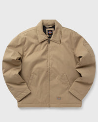 Dickies Eisenhower Puffer beige