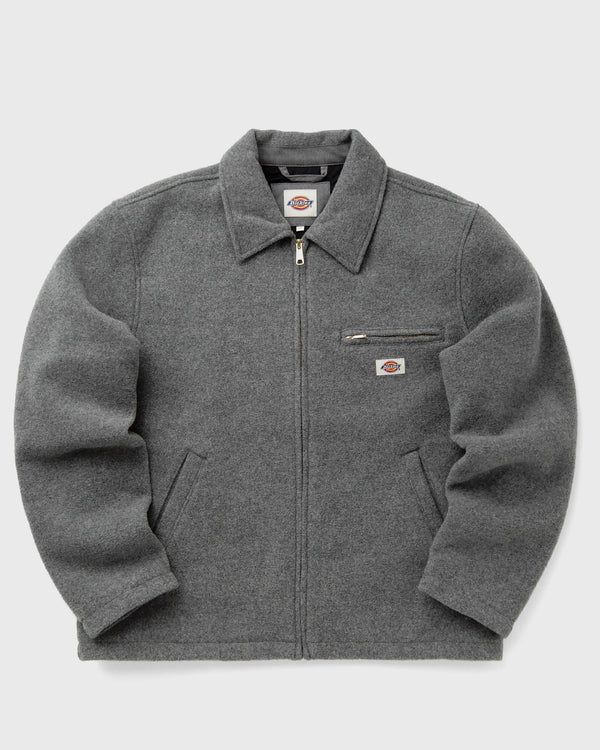 Dickies OLIVER SPRINGS JACKET grey