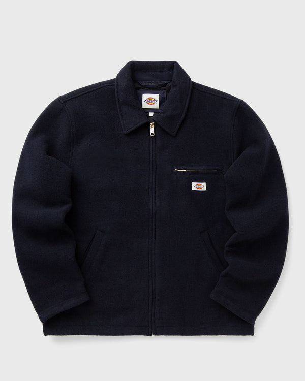 Dickies OLIVER SPRINGS JACKET blue