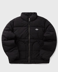 Dickies Summerdale Puffer black