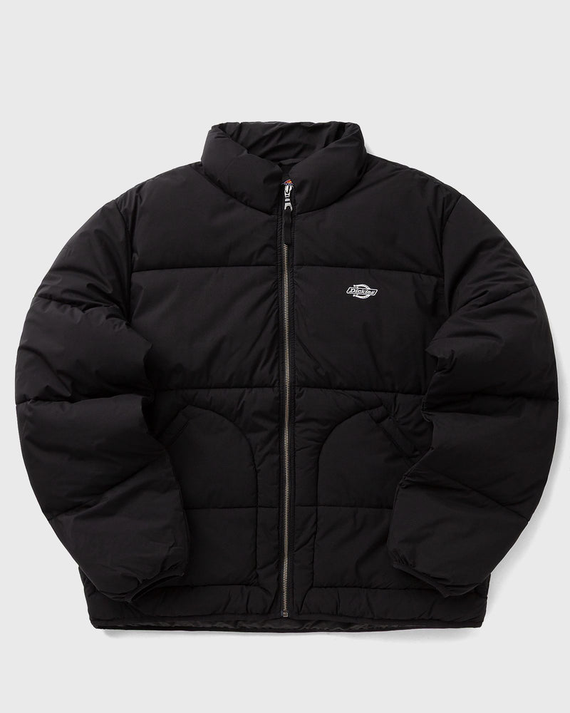 Dickies SUMMERDALE PUFFER black
