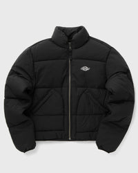 Dickies Summerdale Puffer W Black