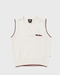 Dickies Slayden Sweater Vest W Beige