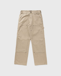 Dickies Double KNEE Canvas Carpenter PANT beige