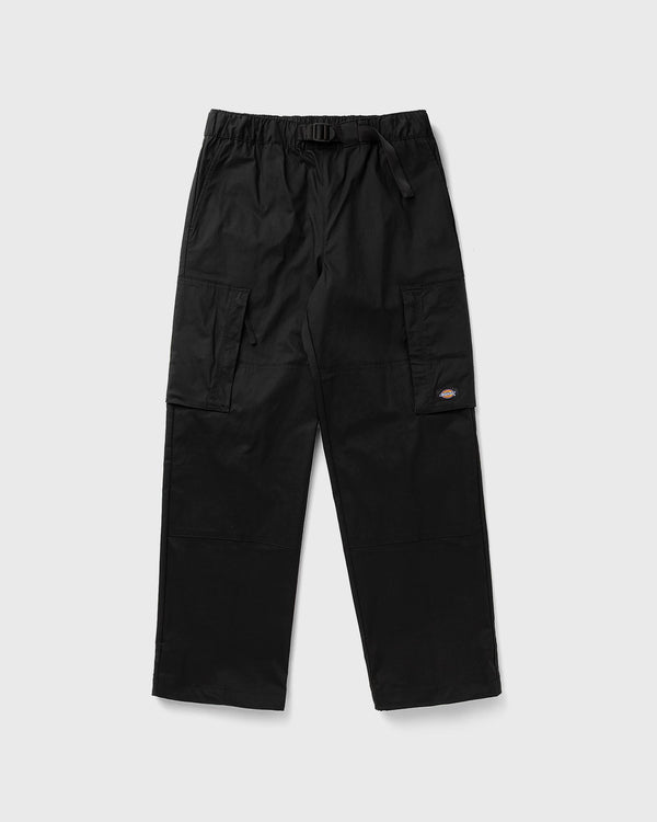 Dickies COALFIELD DOUBLE KNEE PANT black