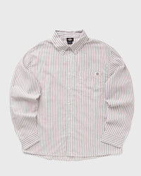 Dickies Gallatin Shirt LS beige