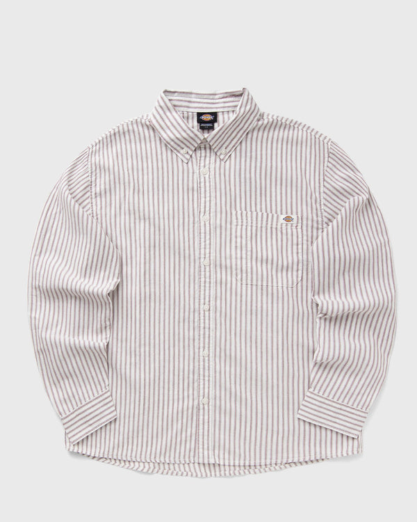 Dickies GALLATIN SHIRT LS beige