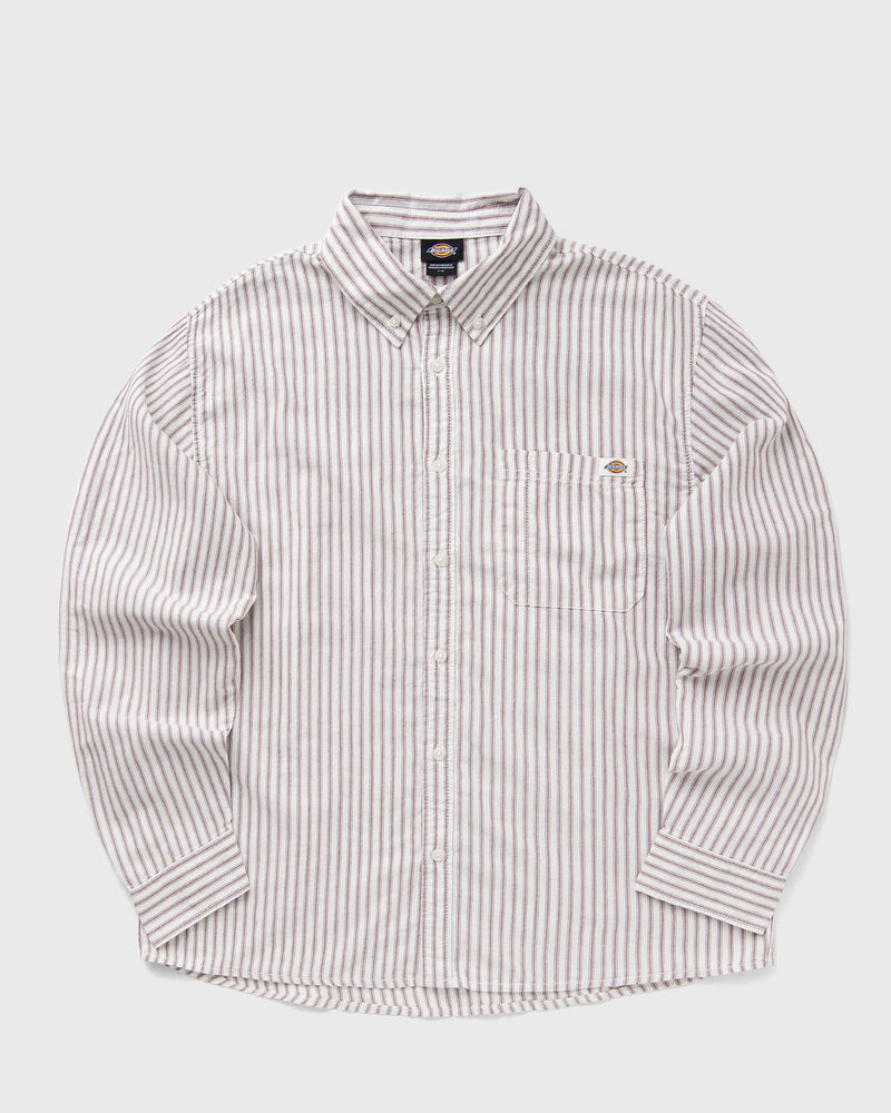 Dickies GALLATIN SHIRT LS beige