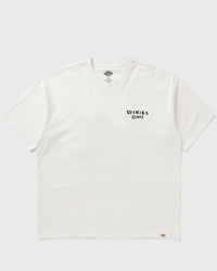 Dickies Sneedville TEE SS beige