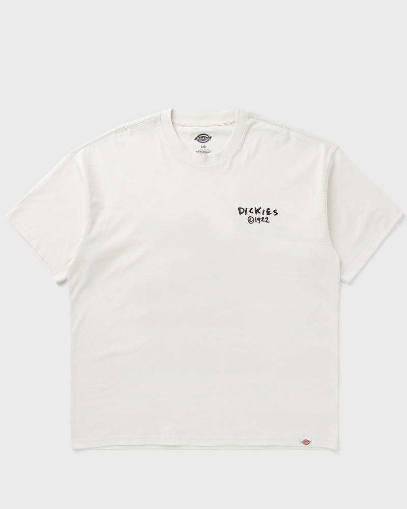 Dickies SNEEDVILLE TEE SS beige