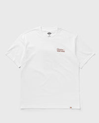 Dickies Donut House TEE SS white